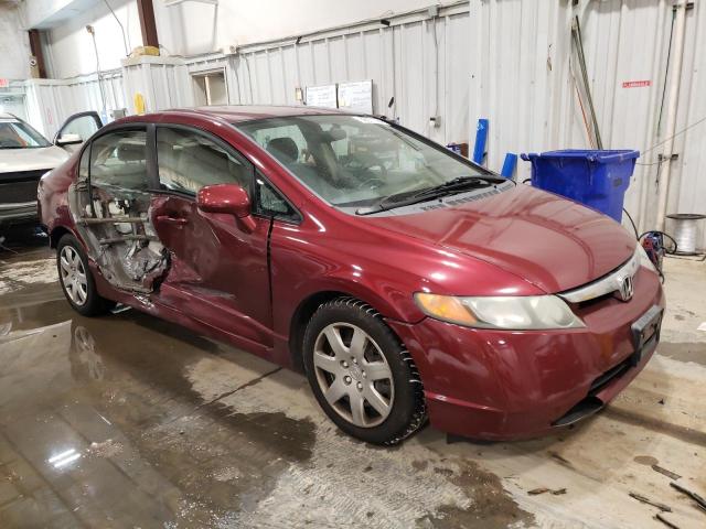 Photo 3 VIN: 1HGFA16577L042031 - HONDA CIVIC 