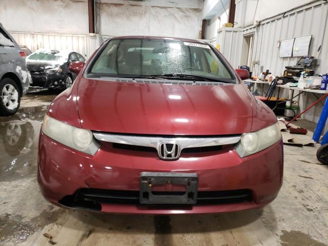 Photo 4 VIN: 1HGFA16577L042031 - HONDA CIVIC 