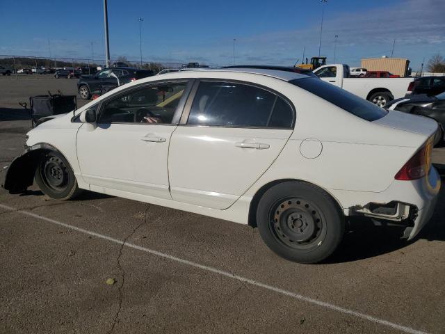 Photo 1 VIN: 1HGFA16577L042238 - HONDA CIVIC LX 