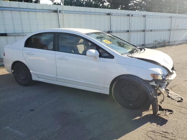 Photo 3 VIN: 1HGFA16577L042238 - HONDA CIVIC LX 