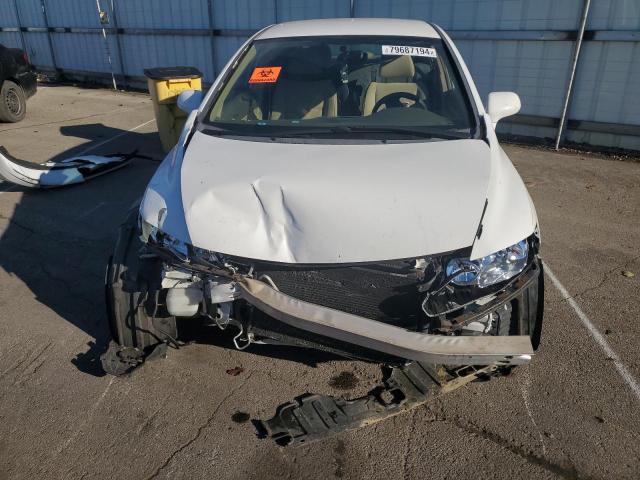 Photo 4 VIN: 1HGFA16577L042238 - HONDA CIVIC LX 