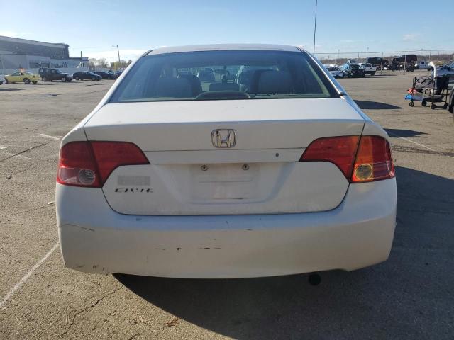 Photo 5 VIN: 1HGFA16577L042238 - HONDA CIVIC LX 