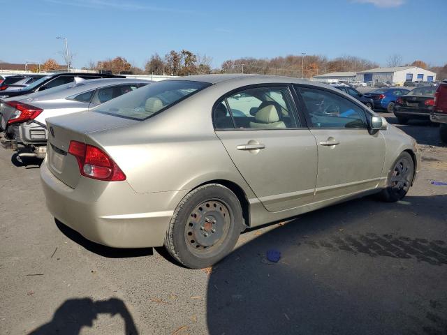 Photo 2 VIN: 1HGFA16577L045186 - HONDA CIVIC LX 