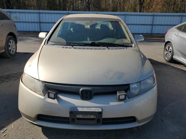 Photo 4 VIN: 1HGFA16577L045186 - HONDA CIVIC LX 