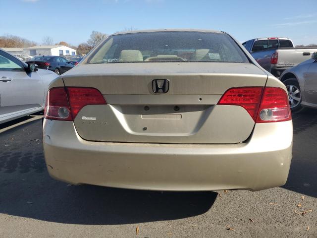 Photo 5 VIN: 1HGFA16577L045186 - HONDA CIVIC LX 