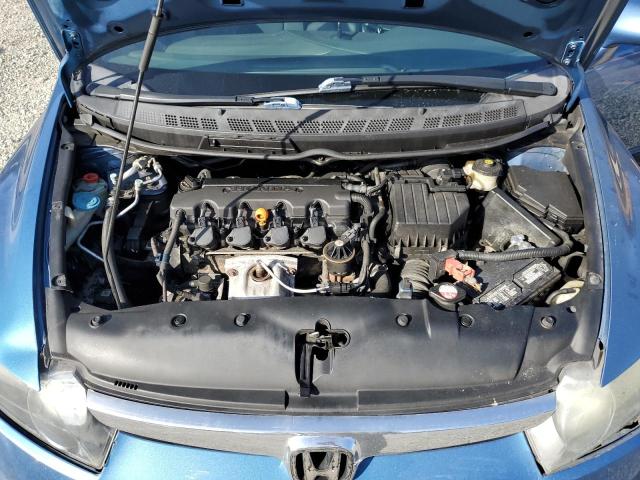 Photo 10 VIN: 1HGFA16577L056107 - HONDA CIVIC LX 