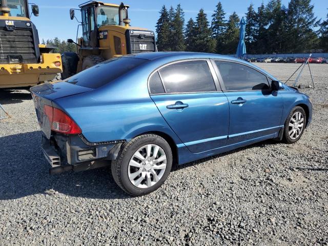 Photo 2 VIN: 1HGFA16577L056107 - HONDA CIVIC LX 