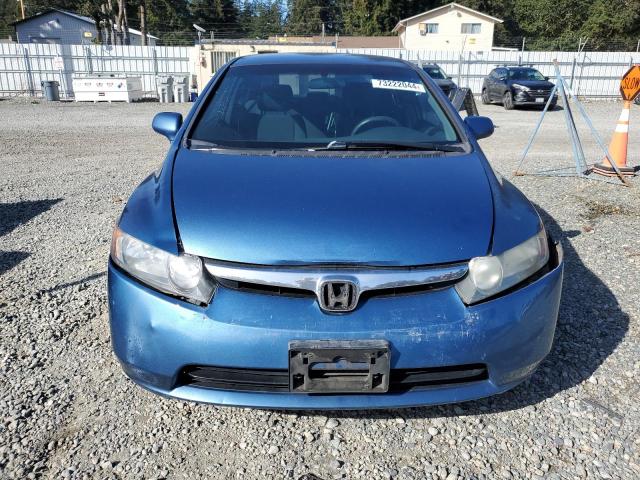 Photo 4 VIN: 1HGFA16577L056107 - HONDA CIVIC LX 