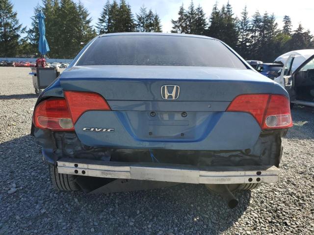 Photo 5 VIN: 1HGFA16577L056107 - HONDA CIVIC LX 