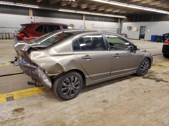 Photo 2 VIN: 1HGFA16577L057810 - HONDA CIVIC 