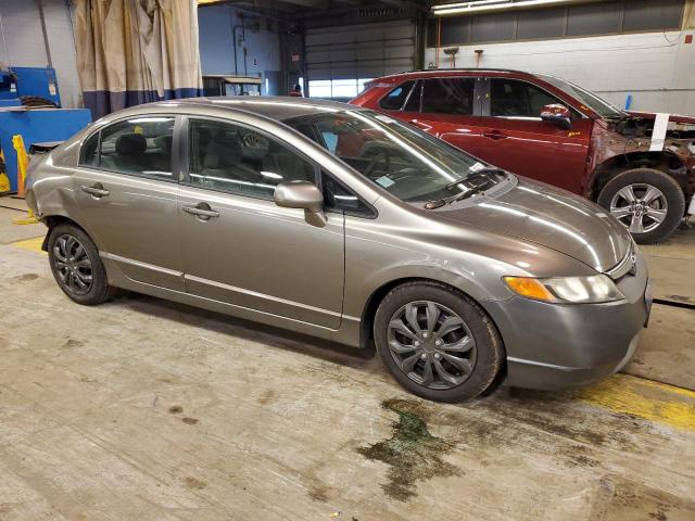 Photo 3 VIN: 1HGFA16577L057810 - HONDA CIVIC 