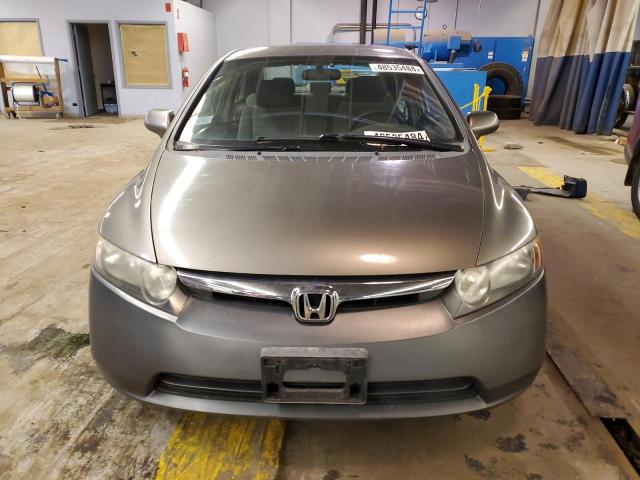 Photo 4 VIN: 1HGFA16577L057810 - HONDA CIVIC 