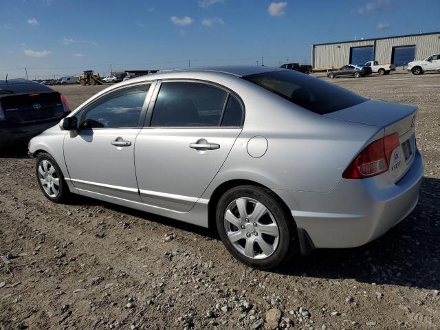 Photo 1 VIN: 1HGFA16577L062652 - HONDA CIVIC 