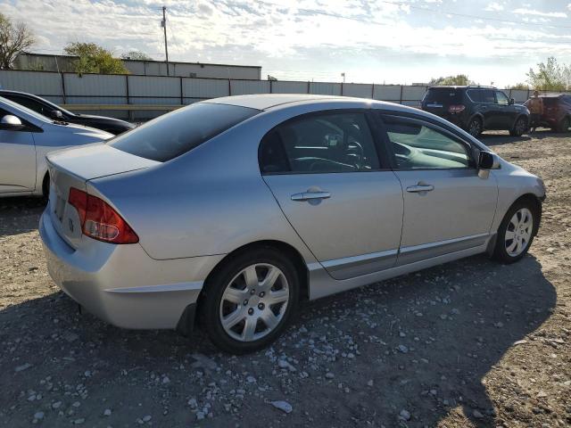 Photo 2 VIN: 1HGFA16577L062652 - HONDA CIVIC 