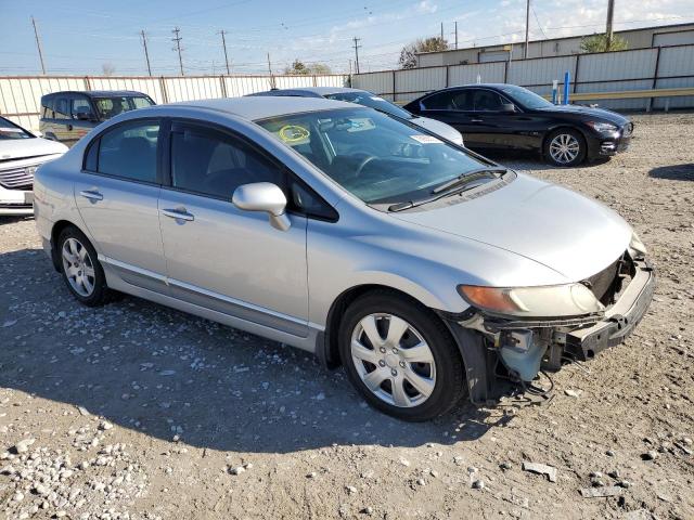 Photo 3 VIN: 1HGFA16577L062652 - HONDA CIVIC 