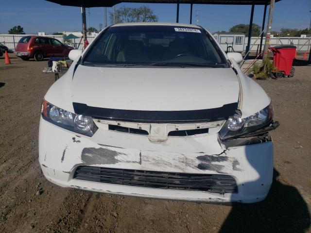 Photo 4 VIN: 1HGFA16577L064692 - HONDA CIVIC 