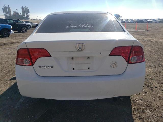 Photo 5 VIN: 1HGFA16577L064692 - HONDA CIVIC 