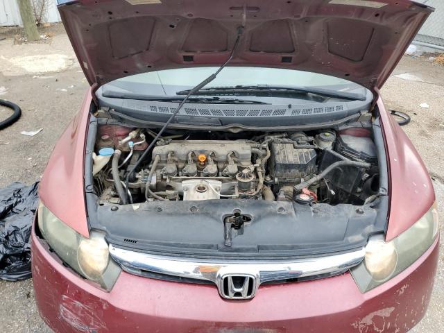 Photo 10 VIN: 1HGFA16577L083419 - HONDA CIVIC 