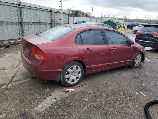 Photo 2 VIN: 1HGFA16577L083419 - HONDA CIVIC 