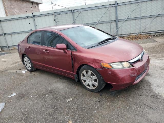 Photo 3 VIN: 1HGFA16577L083419 - HONDA CIVIC 