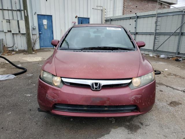 Photo 4 VIN: 1HGFA16577L083419 - HONDA CIVIC 