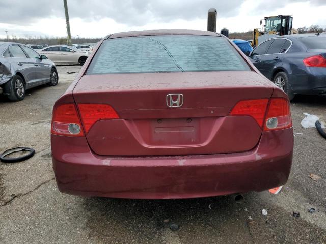 Photo 5 VIN: 1HGFA16577L083419 - HONDA CIVIC 