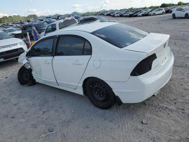 Photo 1 VIN: 1HGFA16577L085980 - HONDA CIVIC LX 