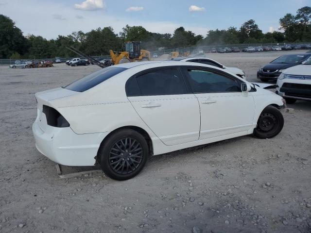 Photo 2 VIN: 1HGFA16577L085980 - HONDA CIVIC LX 