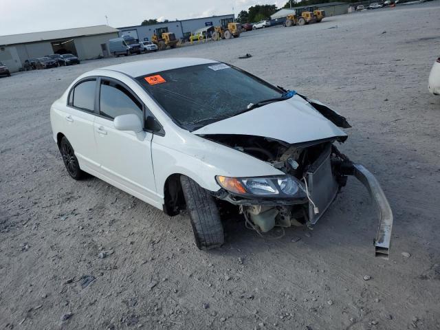 Photo 3 VIN: 1HGFA16577L085980 - HONDA CIVIC LX 