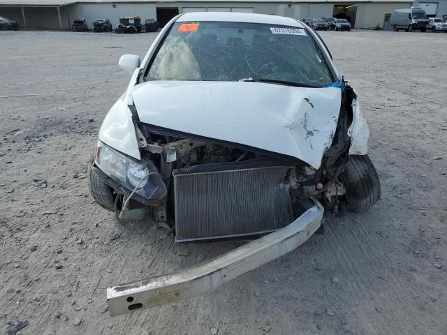 Photo 4 VIN: 1HGFA16577L085980 - HONDA CIVIC LX 