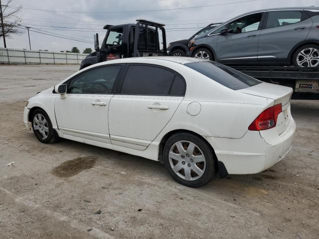 Photo 1 VIN: 1HGFA16577L088667 - HONDA CIVIC 