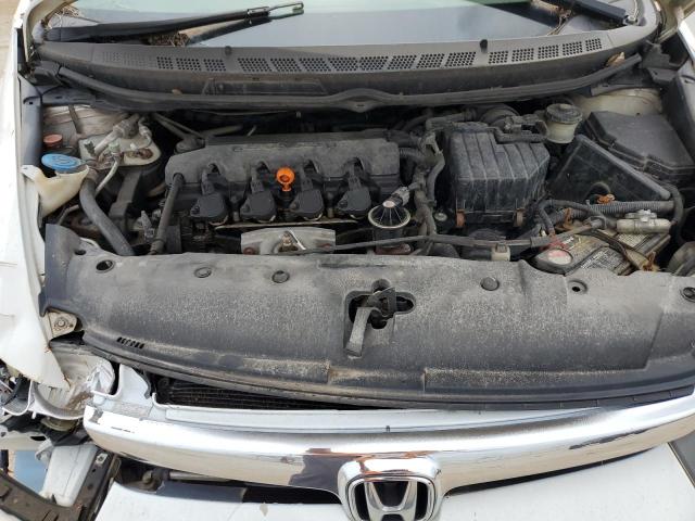 Photo 10 VIN: 1HGFA16577L088667 - HONDA CIVIC 