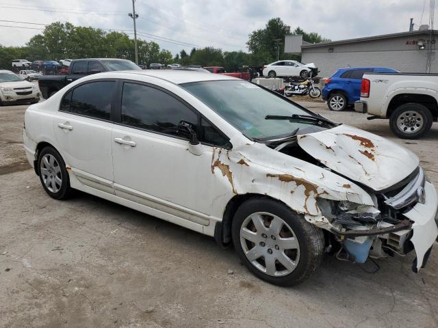 Photo 3 VIN: 1HGFA16577L088667 - HONDA CIVIC 