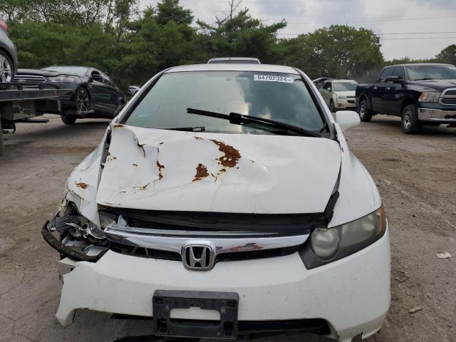 Photo 4 VIN: 1HGFA16577L088667 - HONDA CIVIC 