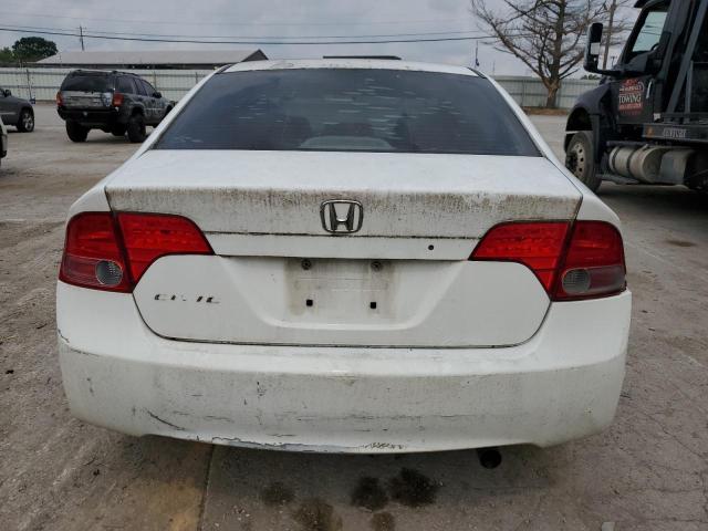 Photo 5 VIN: 1HGFA16577L088667 - HONDA CIVIC 