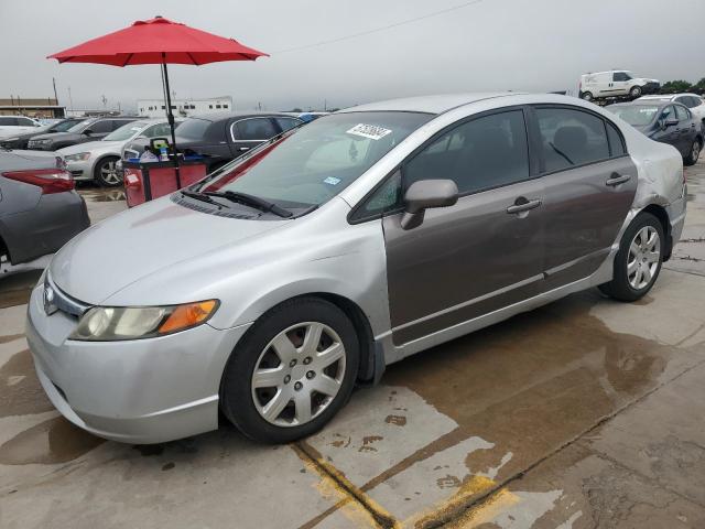 Photo 0 VIN: 1HGFA16577L094789 - HONDA CIVIC 