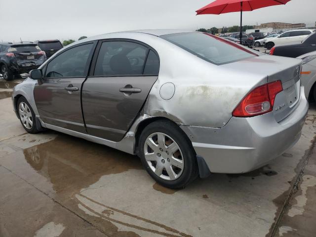 Photo 1 VIN: 1HGFA16577L094789 - HONDA CIVIC 