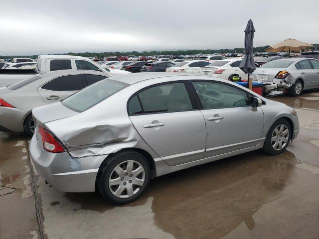 Photo 2 VIN: 1HGFA16577L094789 - HONDA CIVIC 