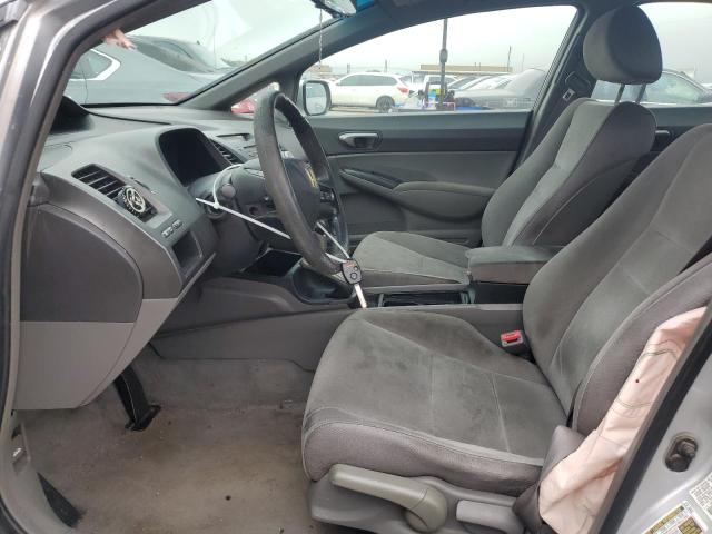 Photo 6 VIN: 1HGFA16577L094789 - HONDA CIVIC 