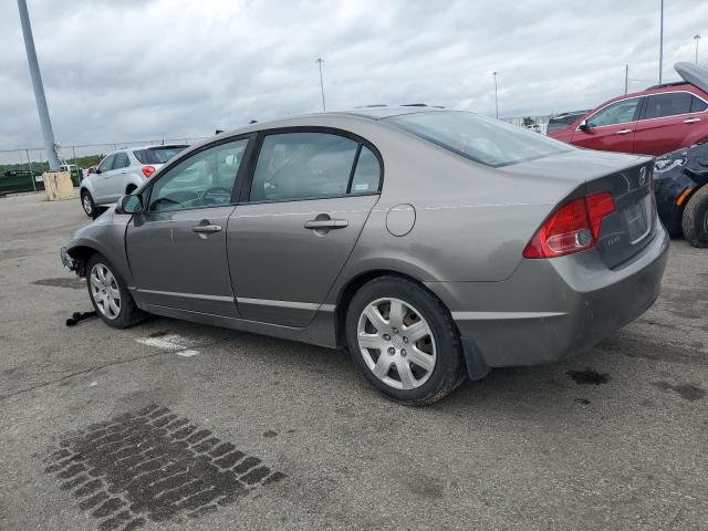 Photo 1 VIN: 1HGFA16578L005580 - HONDA CIVIC 