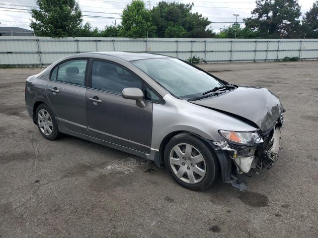 Photo 3 VIN: 1HGFA16578L005580 - HONDA CIVIC 