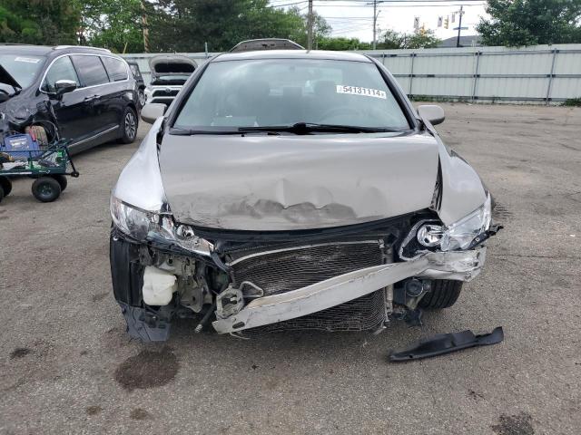 Photo 4 VIN: 1HGFA16578L005580 - HONDA CIVIC 