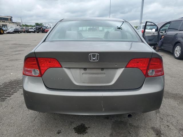 Photo 5 VIN: 1HGFA16578L005580 - HONDA CIVIC 