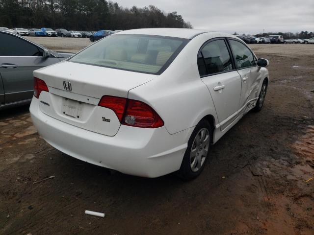 Photo 3 VIN: 1HGFA16578L006423 - HONDA CIVIC LX 