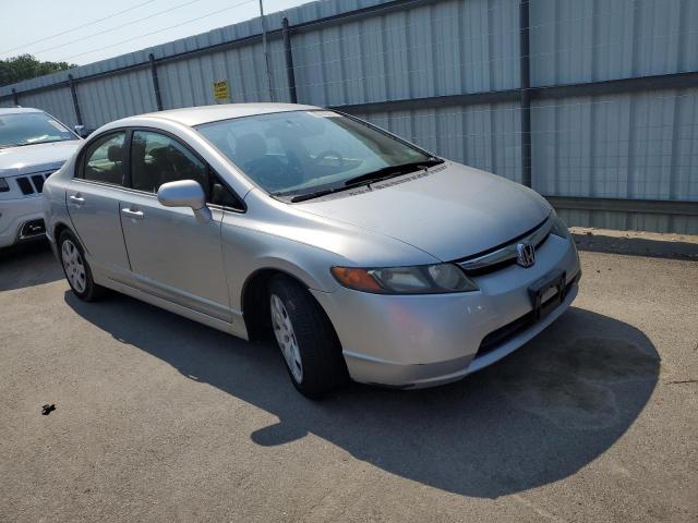 Photo 3 VIN: 1HGFA16578L042662 - HONDA CIVIC 