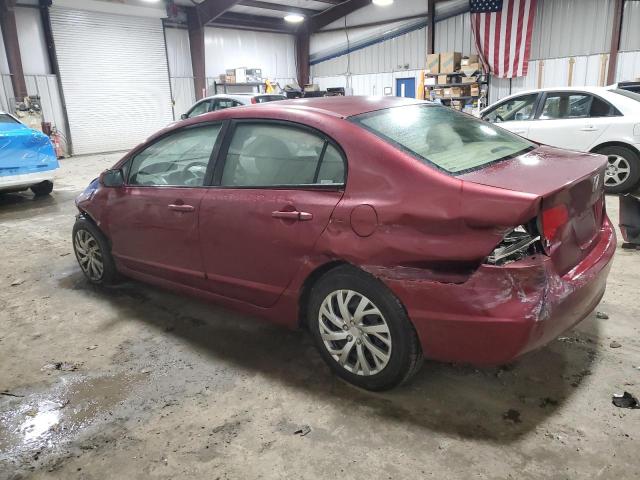 Photo 1 VIN: 1HGFA16578L050289 - HONDA CIVIC 