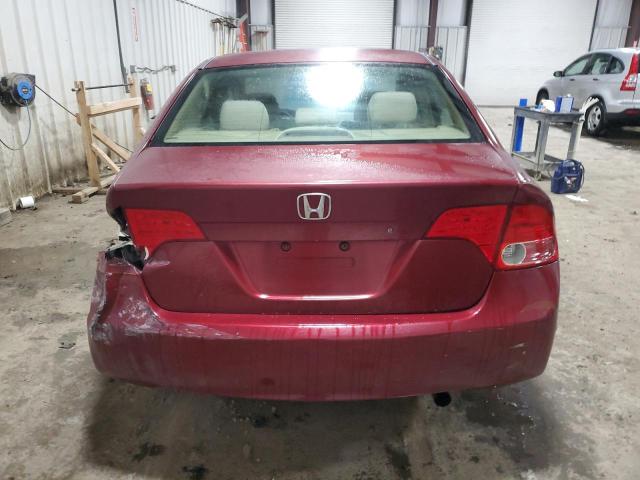 Photo 5 VIN: 1HGFA16578L050289 - HONDA CIVIC 