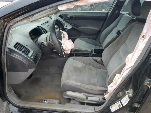 Photo 6 VIN: 1HGFA16578L050406 - HONDA CIVIC LX 