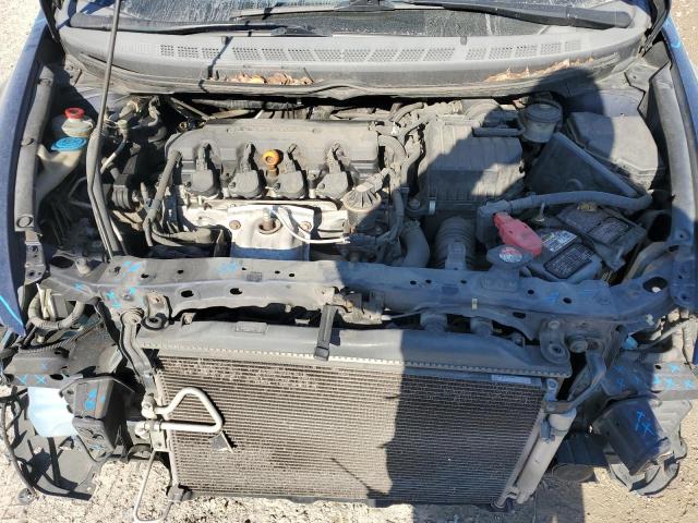 Photo 10 VIN: 1HGFA16578L051104 - HONDA CIVIC 