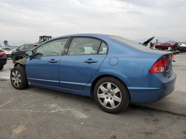 Photo 1 VIN: 1HGFA16578L052530 - HONDA CIVIC LX 